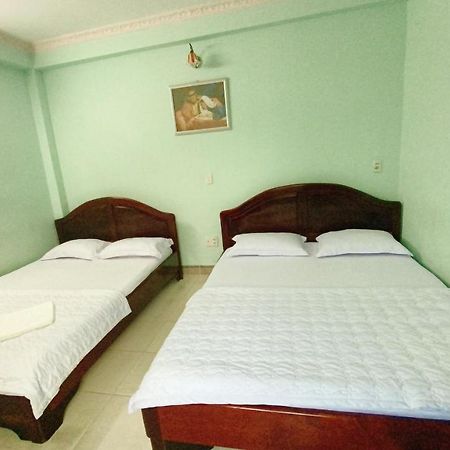 Banh Mi Motel Vung Tau Kültér fotó