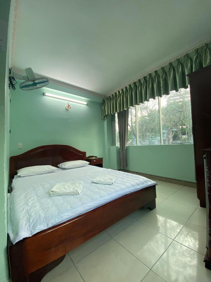 Banh Mi Motel Vung Tau Kültér fotó