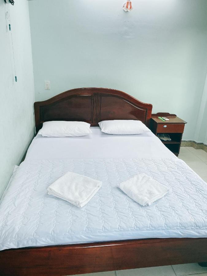 Banh Mi Motel Vung Tau Kültér fotó