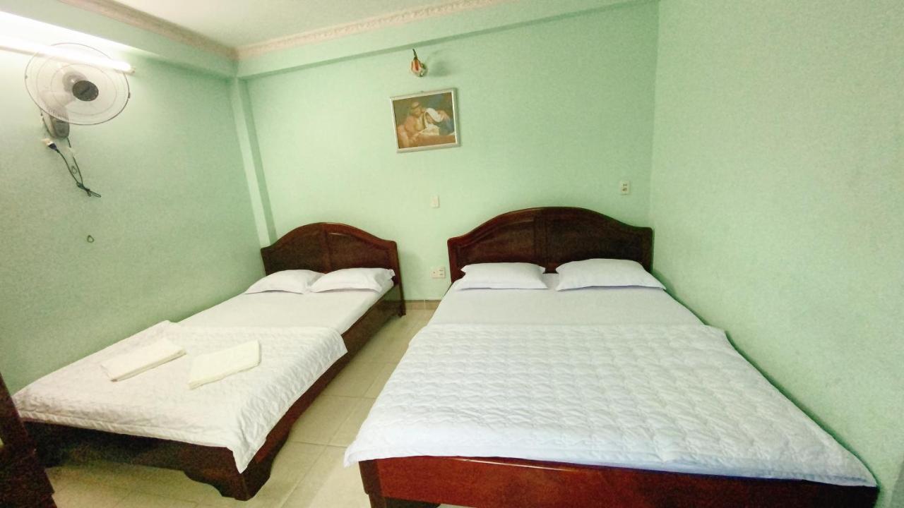 Banh Mi Motel Vung Tau Kültér fotó