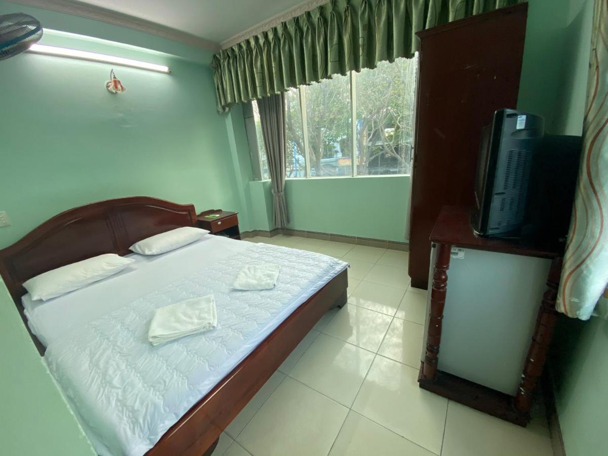 Banh Mi Motel Vung Tau Kültér fotó