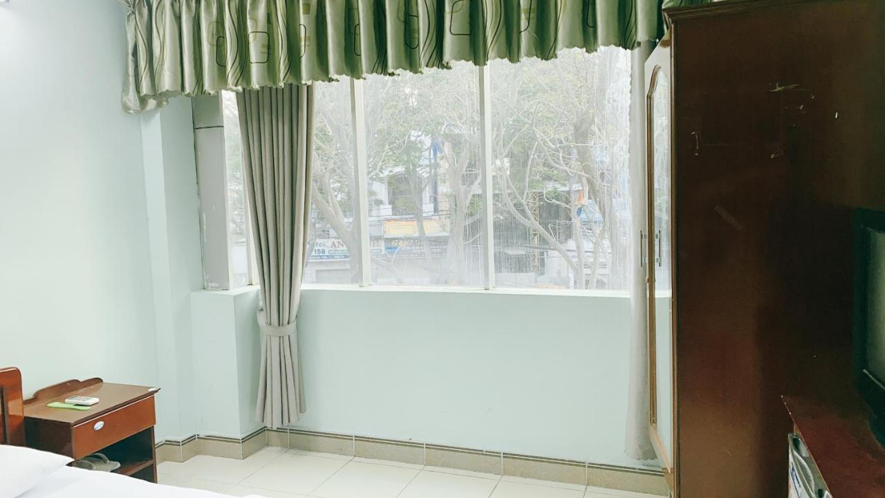 Banh Mi Motel Vung Tau Kültér fotó