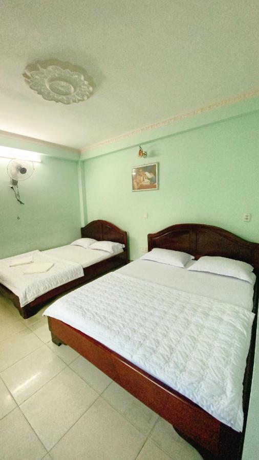 Banh Mi Motel Vung Tau Kültér fotó