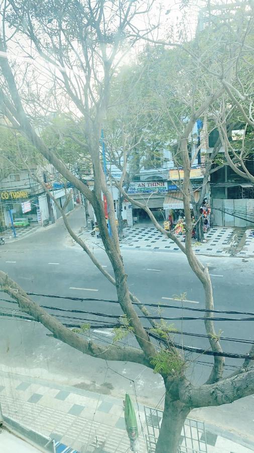 Banh Mi Motel Vung Tau Kültér fotó