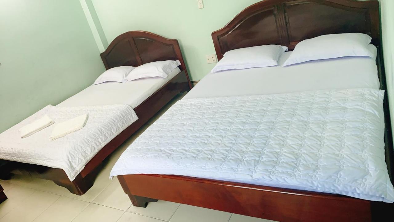 Banh Mi Motel Vung Tau Kültér fotó