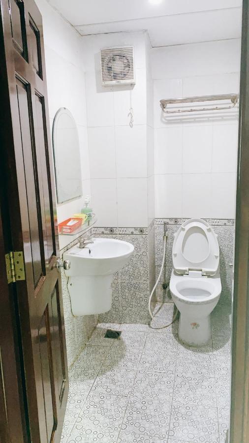 Banh Mi Motel Vung Tau Kültér fotó