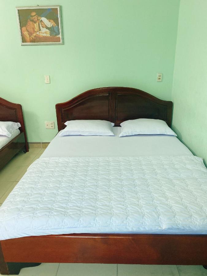 Banh Mi Motel Vung Tau Kültér fotó