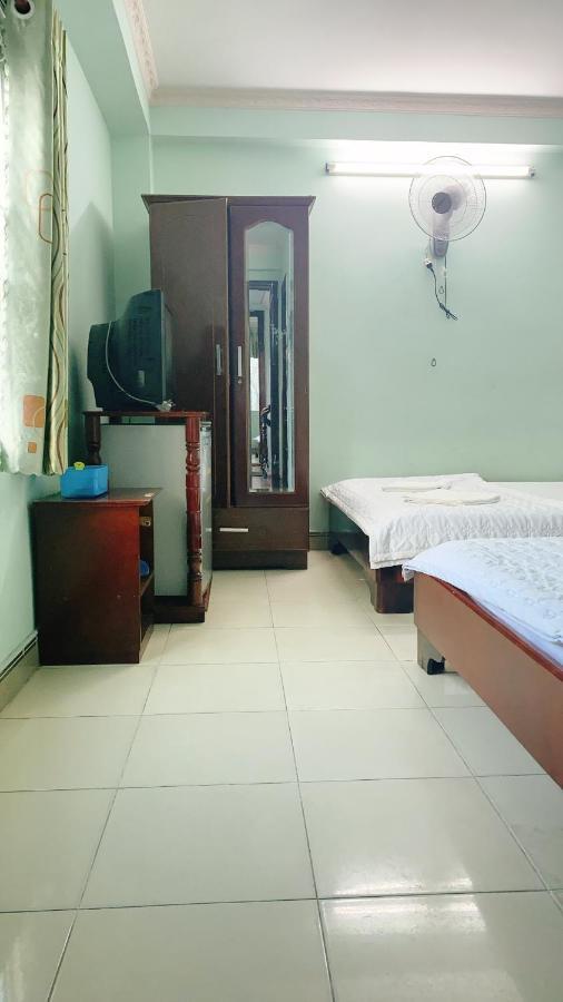 Banh Mi Motel Vung Tau Kültér fotó